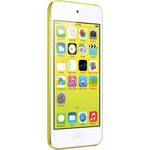 Apple 32GB iPod touch (Yellow) (5th Generation)