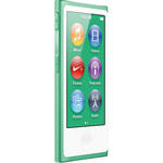 Apple 16GB iPod nano (Green) (7th Generation)