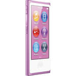 Apple 16GB iPod nano (Purple) (7th Generation)