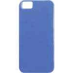 The Joy Factory Madrid for iPhone 5 (Vintage Blue)