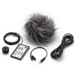 Zoom APH-4n Accessory Pack for the H4n Recorder
