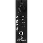 Black Lion Audio Auteur 500 Series Preamplifier with XLR and TRS Inputs