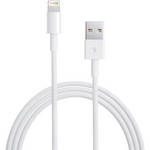 Apple 3.25' Lightning To USB Charge & Sync Cable