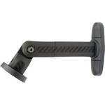 OmniMount AB1 Universal Satellite Speaker Mount (Black)