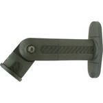 OmniMount AB2 Universal Satellite Speaker Mount (Black)