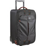 Kata Pro-Light FlyBy-77 Photo Rolling Case (Black)