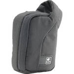 Kata ZP-2 DL Compact Zip Pouch (Black)