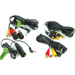 Delvcam CABLE PACK FOR DELV-7XL SERIES MONITOR