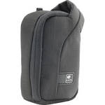 Kata ZP-4 DL Compact Zip Pouch (Black)