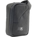 Kata ZP-6 DL Compact Zip Pouch (Black)