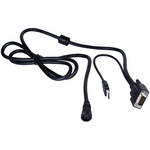 Delvcam MULTIMEDIA TRUNK FOR VGA