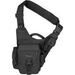 Maxpedition Fatboy Versipack Concealed Carry Bag (Black)