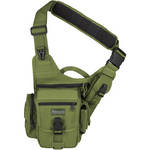 Maxpedition Fatboy Versipack Concealed Carry Bag (OD Green)