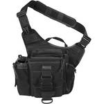 Maxpedition Jumbo Versipack Concealed Carry Bag (Black)