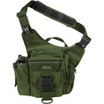Maxpedition Jumbo Versipack Concealed Carry Bag (Olive Drab Green)