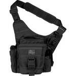 Maxpedition Jumbo L.E.O. Versipack Concealed Carry Bag (Black)