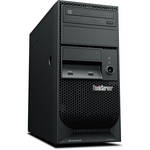 Lenovo ThinkServer TS130 Intel Xeon E3-1225 Tower Server, 4GB/500GB/Win 7