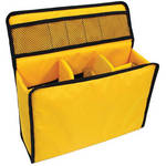 BBP DSLR Camera Paddy Insert (Orange)