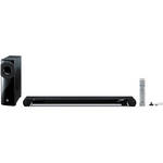 Yamaha YSP-4300 Digital Sound Projector & Wireless Active Subwoofer (Black)