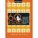 Big Fish Audio DVD: 60s A Go Go