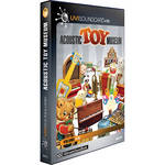 Big Fish Audio Acoustic Toy Museum DVD (Plug-In & UVI Formats)