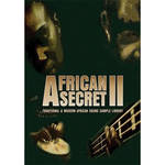 Big Fish Audio African Secret II DVD