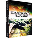 Big Fish Audio DVD: Ambient Lines