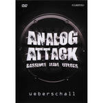 Big Fish Audio DVD: Analog Attack