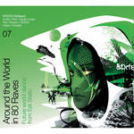 Big Fish Audio Around the World in 80 Raves DVD