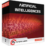 Big Fish Audio Artificial Intelligences DVD