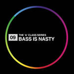 Big Fish Audio Bass is Nasty DVD