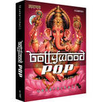 Big Fish Audio DVD: Bollywood Pop