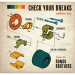 Big Fish Audio Check Your Breaks DVD (AIFF Format)