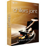 Big Fish Audio DVD: Chillers Joint
