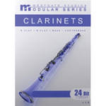 Big Fish Audio Clarinets Modular Series DVD (Gigastudio 3 Format)