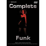 Big Fish Audio Complete Funk DVD (Apple Loops Library)