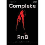 Big Fish Audio Complete RnB DVD (Apple Loops Library)
