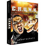 Big Fish Audio DVD: C.R.U.N.K.: Southern Storm