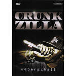 Big Fish Audio DVD: Crunkzilla