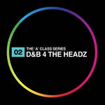 Big Fish Audio D&B 4 the Headz (AIFF, REX, Refill, WAV, Acid & RMX Formats)