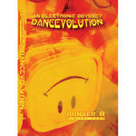 Big Fish Audio Dancevolution DVD (NNXT, HALion, Kontakt, & Apple Loops Formats)