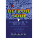 Big Fish Audio Detroit Soul DVD (Apple Loops, REX, WAV, RMX, & Acid Format)
