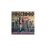 Big Fish Audio Didgeridoo & Other Primitive Sounds DVD (EXS24, HALion, Kontakt, & MachFive Formats)