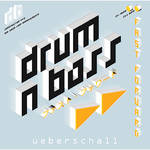Big Fish Audio Drum n Bass Fast Forward DVD (Audio & WAV Format)
