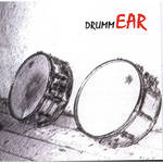 Big Fish Audio DrummEar DVD (AIFF & EXS24 Format)
