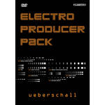 Big Fish Audio DVD: Electro Producer Pack