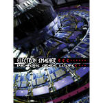 Big Fish Audio Electron Smasher DVD (Apple Loops, REX, WAV, RMX, and Acid Formats)