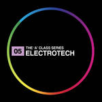 Big Fish Audio Electrotech DVD (AIFF, REX, Refill, WAV, RMX, and Acid Formats)