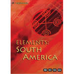 Big Fish Audio Elements: South America DVD (Apple Loops, REX, WAV, & RMX Formats)