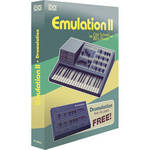 Big Fish Audio DVD: Emulation II